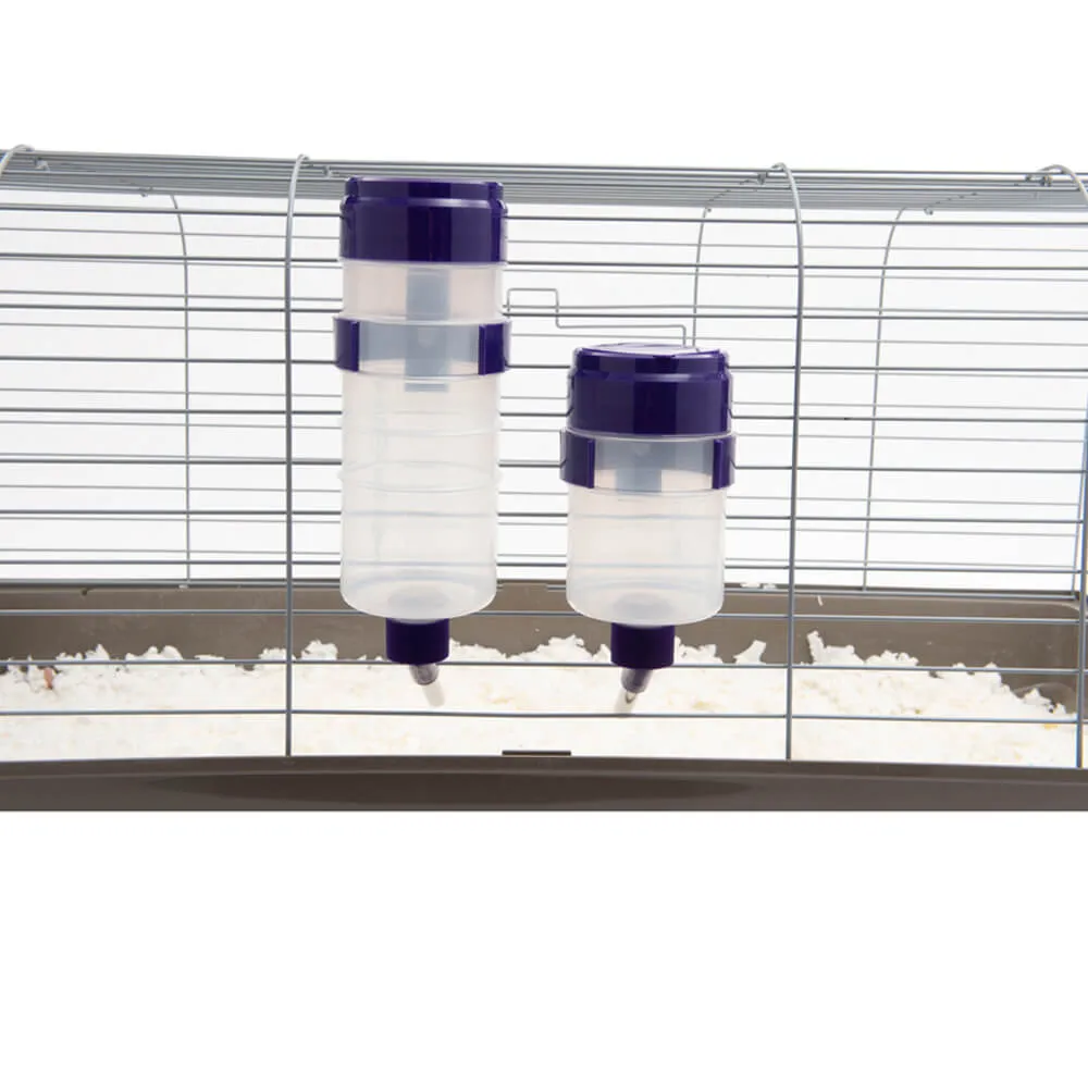 Lixit Quick Lock Flip Top Water Bottle