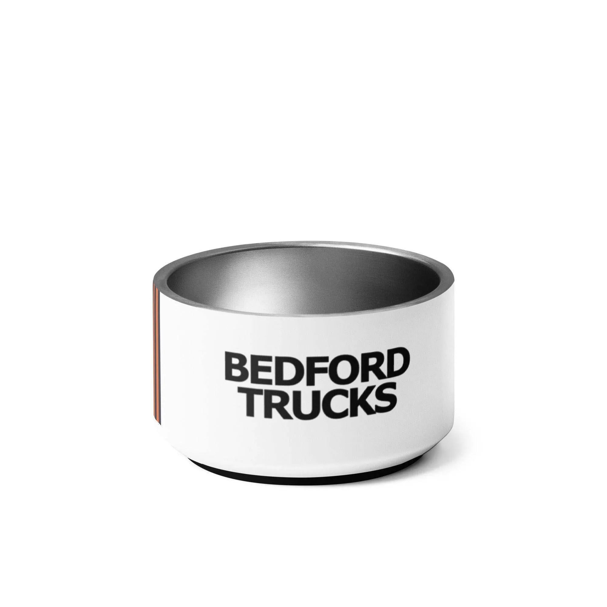 Luton Town Retro Pet bowl