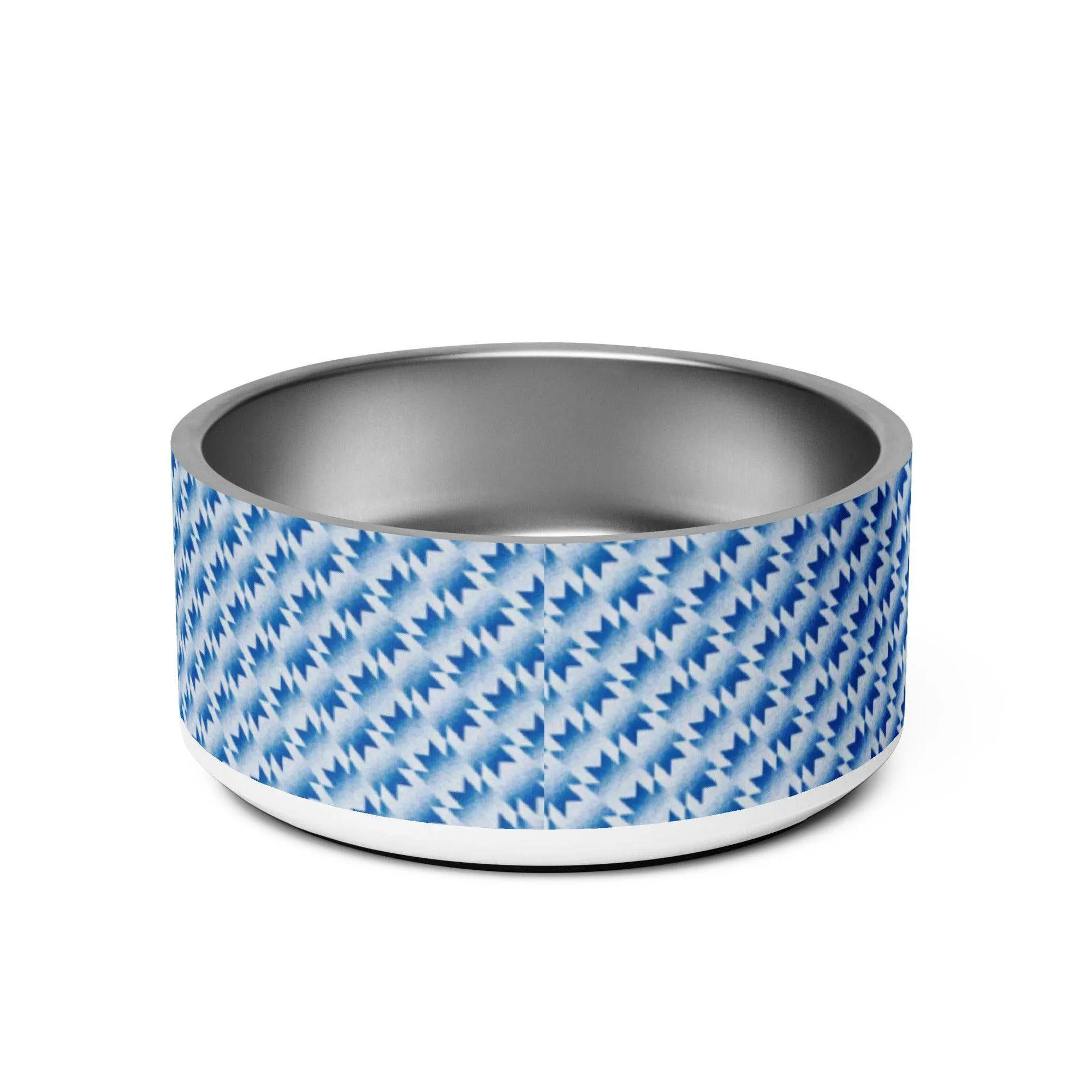 Manchester United Retro Pet bowl