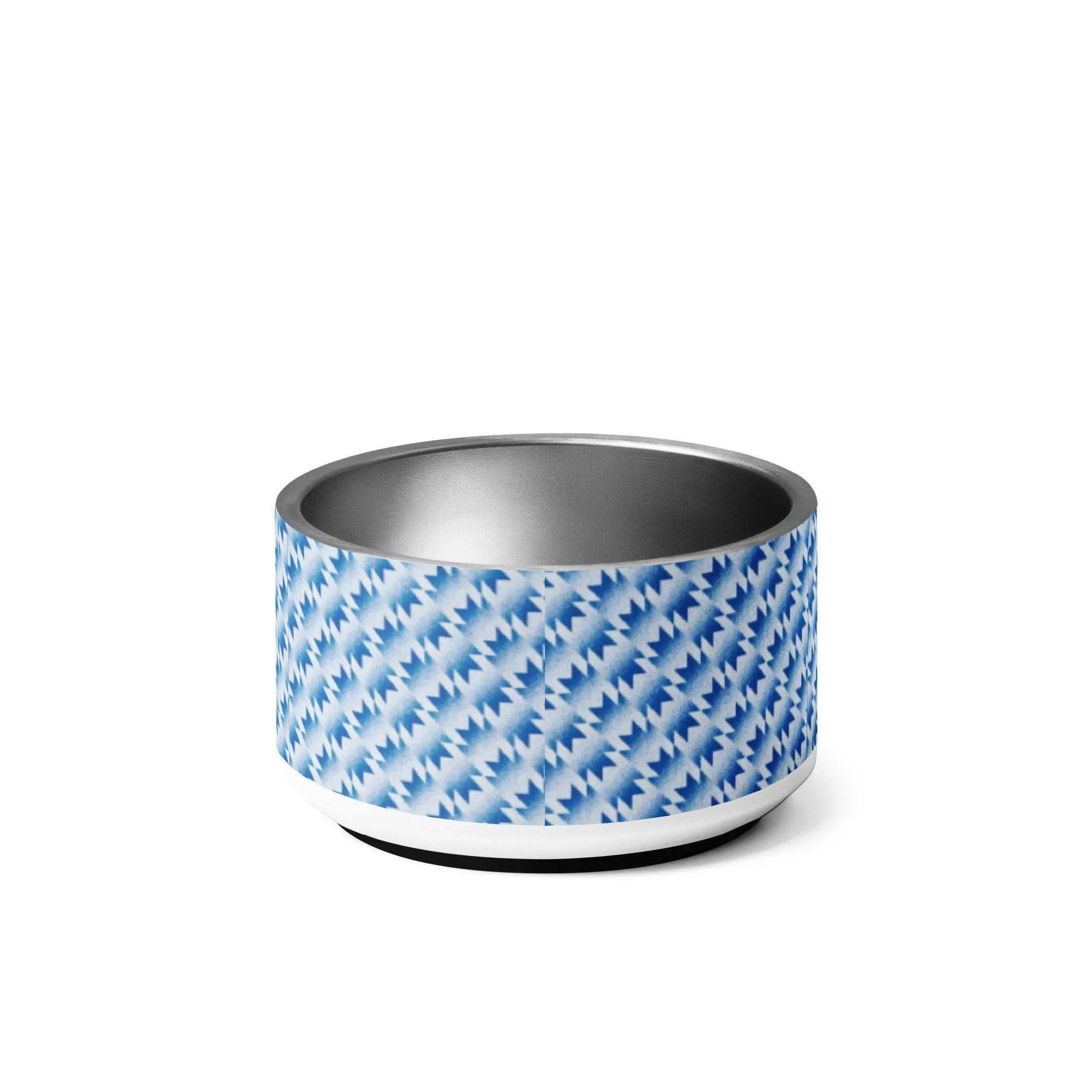 Manchester United Retro Pet bowl