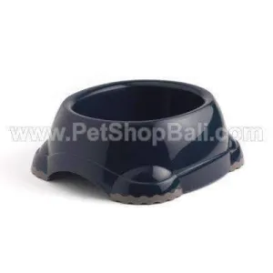 Moderna Smarty Bowl H102 (Non-slip feet) - Dark Blue TTT