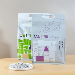 MOEW'S Tofu Cat Litter 2.7kg