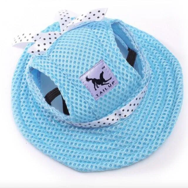 NOROOMAKNET Dog Sun Hat