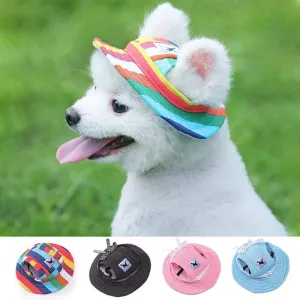 NOROOMAKNET Dog Sun Hat