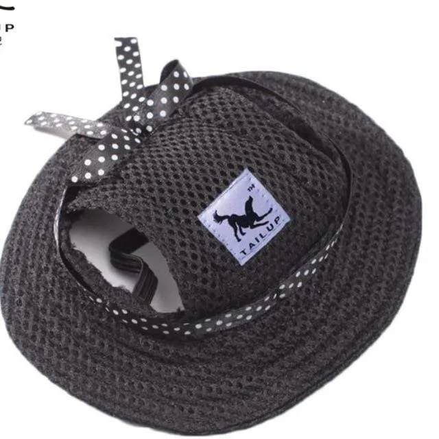 NOROOMAKNET Dog Sun Hat