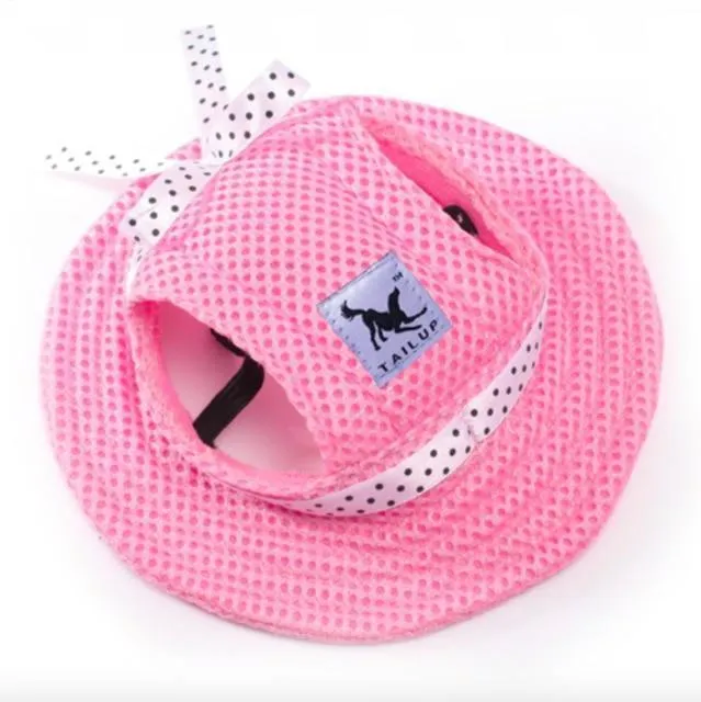 NOROOMAKNET Dog Sun Hat
