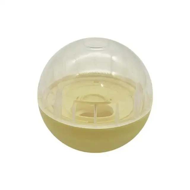 Pet Interactive Feeder Ball