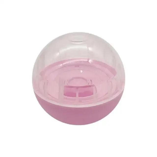 Pet Interactive Feeder Ball