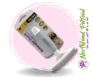 Pet One Rake Comb 20 Pins