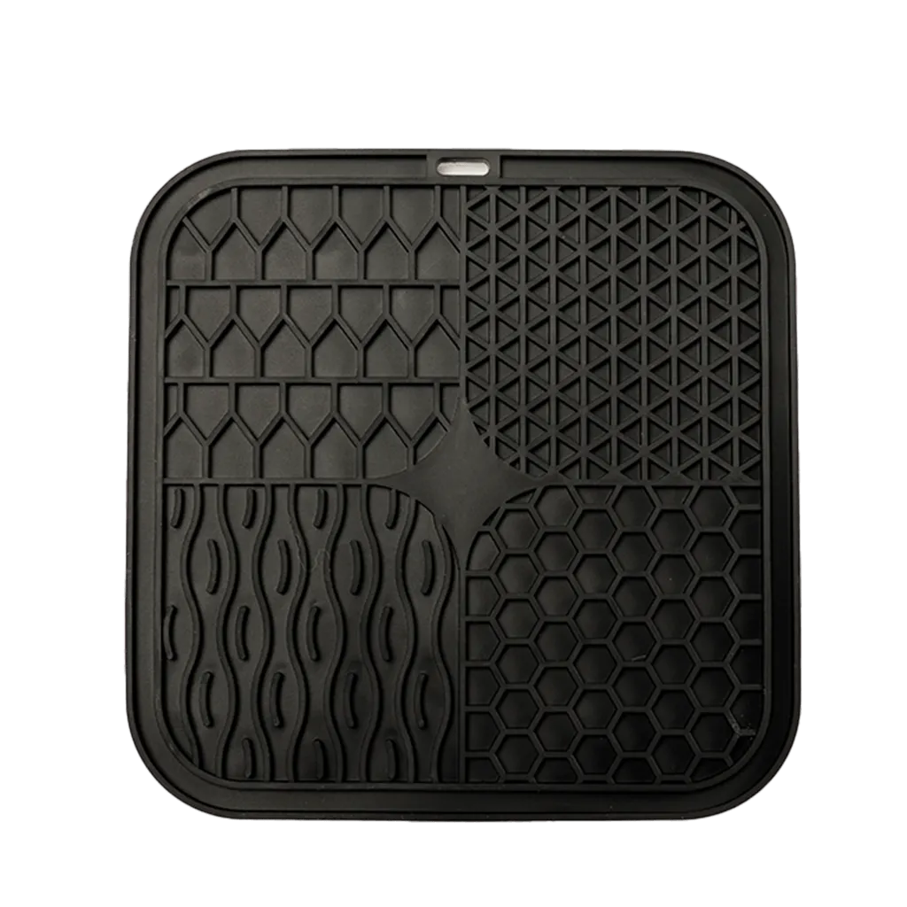 Pooch Plate - Classic Lick Mat