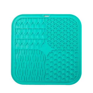 Pooch Plate - Classic Lick Mat