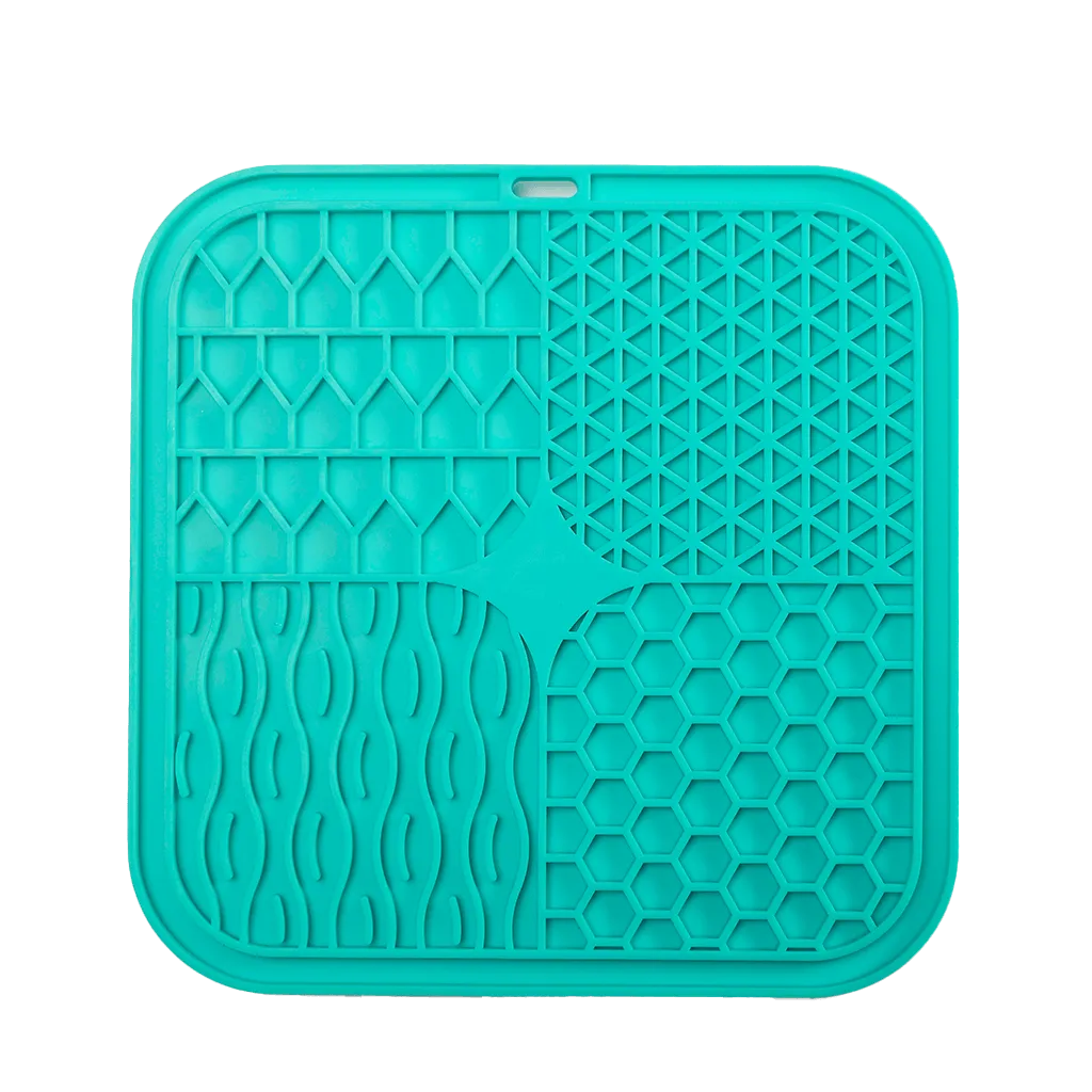 Pooch Plate - Classic Lick Mat