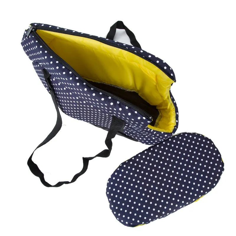 Portable Dog Carrier
