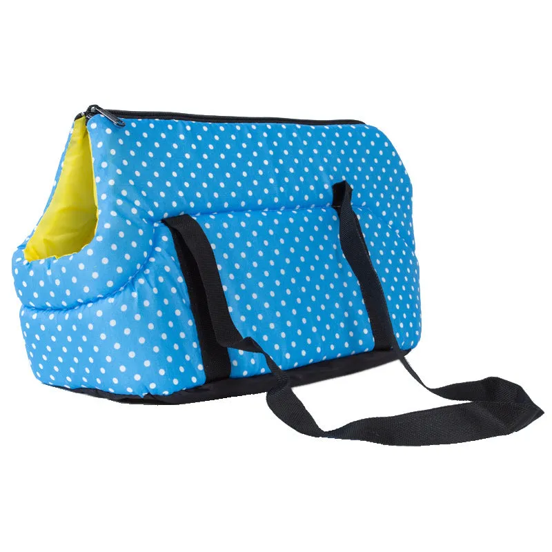 Portable Dog Carrier