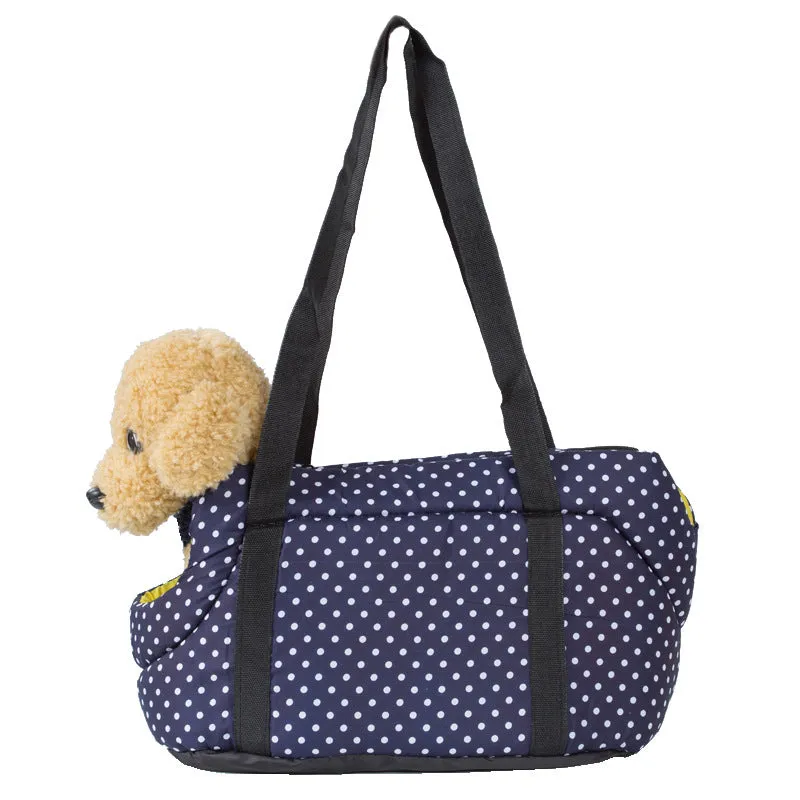 Portable Dog Carrier