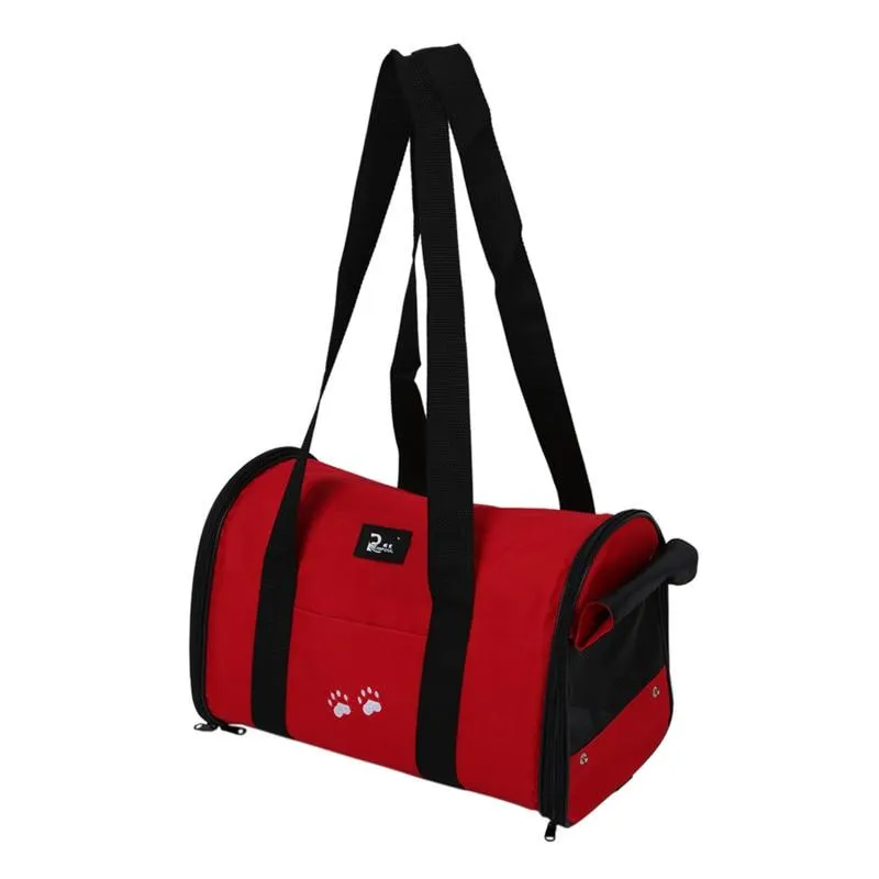 Portable Pet Travel Carrier