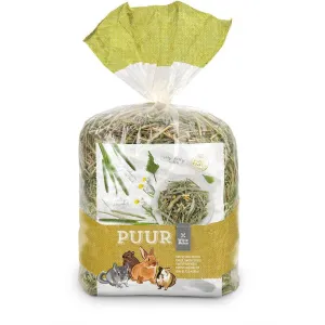 Puur Timothy Hay Herbs 500G