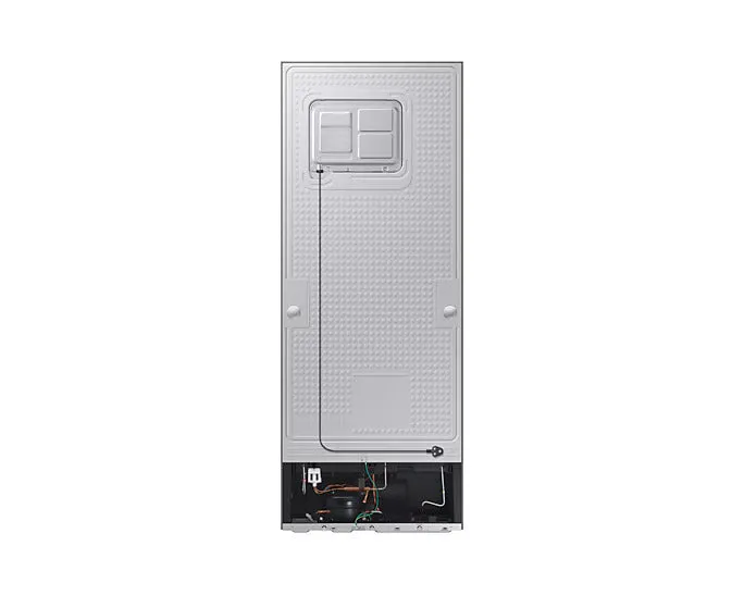 Samsung RT80F51C2BHL 467L Bespoke AI Double Door Refrigerator | 5-in-1 Convertible | Twin Cooling | Digital Inverter Compressor | Wi-Fi Enabled | Black Glass