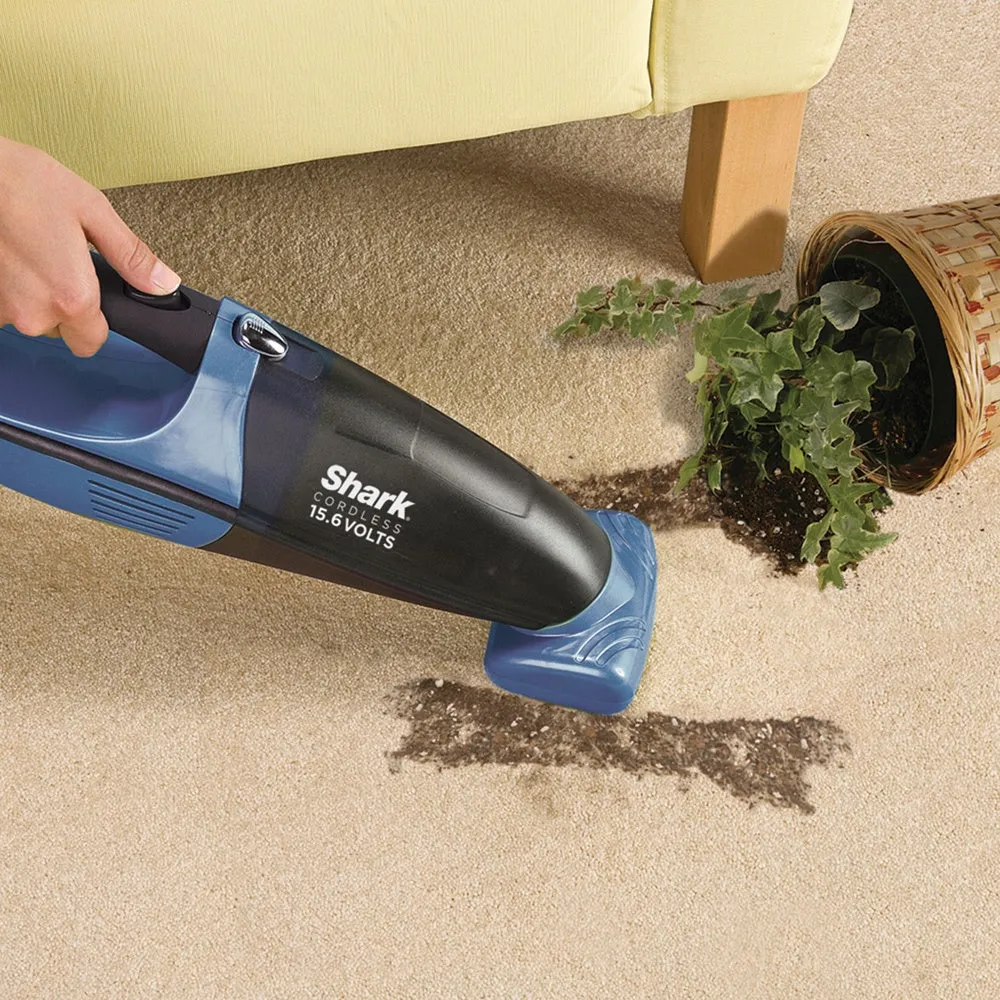 Shark Cordless Pet Perfect Hand Vacuum (SV75ZN)