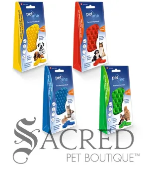 Silicone Pet Brush