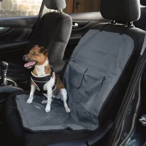 Single Car Seat Cover