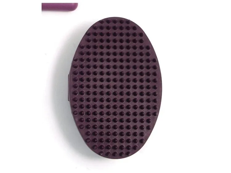Soft Protection Salon Rubber Brush