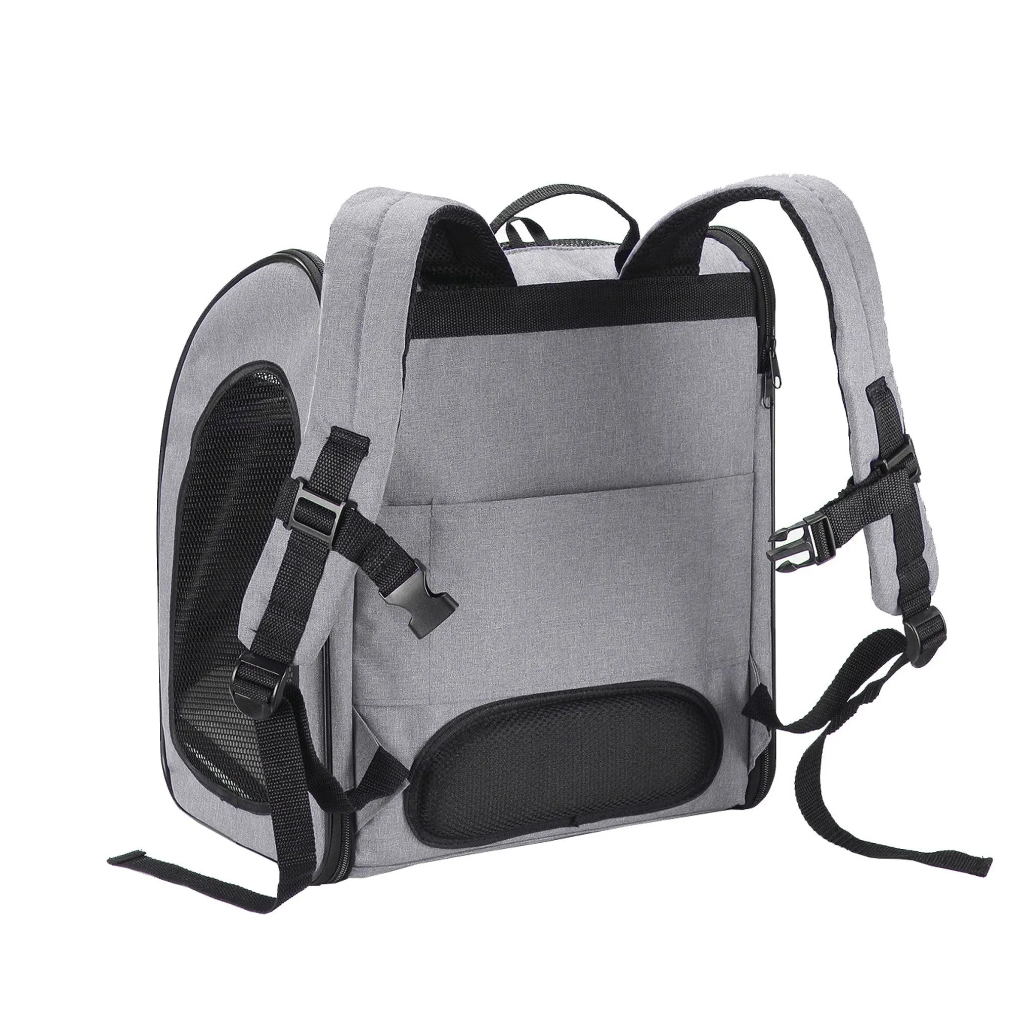 The Backpacker Pet Carrier - Glacier