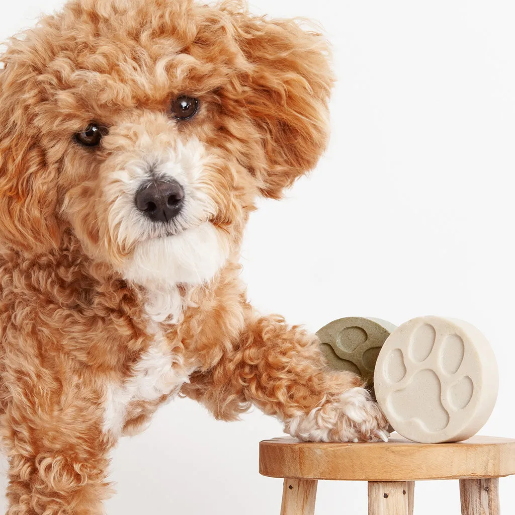 The Dog One - Shampoo Bar Fragrance Free
