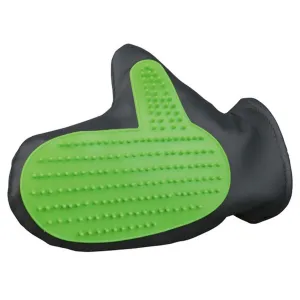Trixie | Small Pet Grooming | Brush Glove