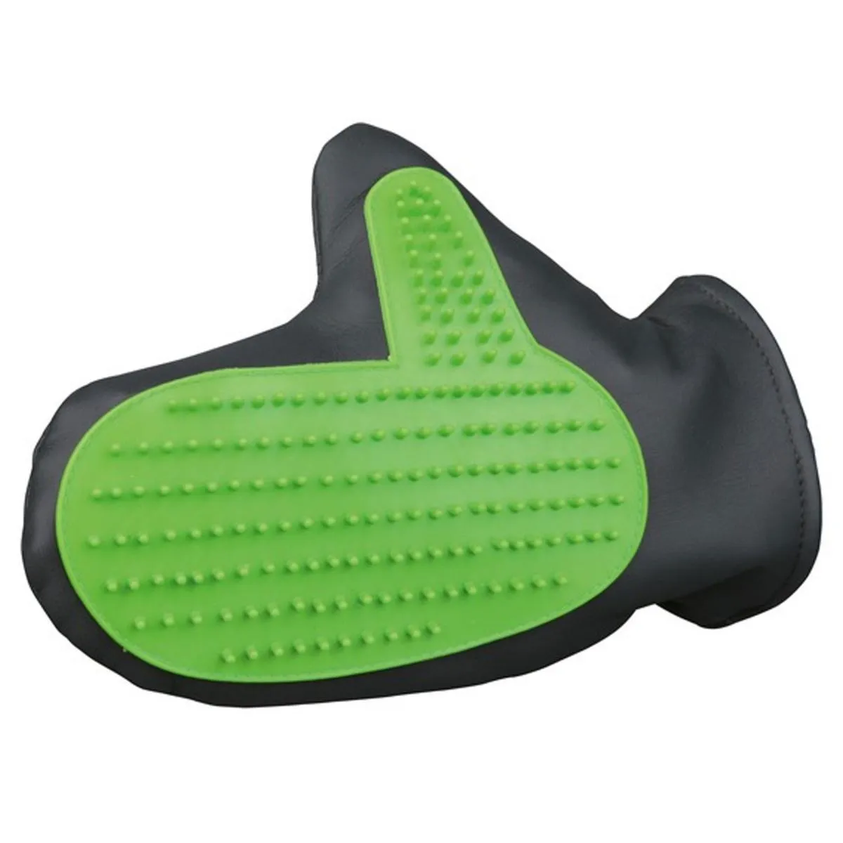 Trixie | Small Pet Grooming | Brush Glove