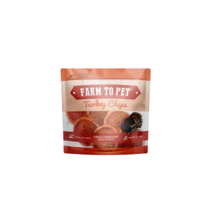 Turkey Chip Snack Pack Bundles