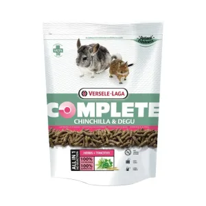 Versele-laga Chinchilla Complete