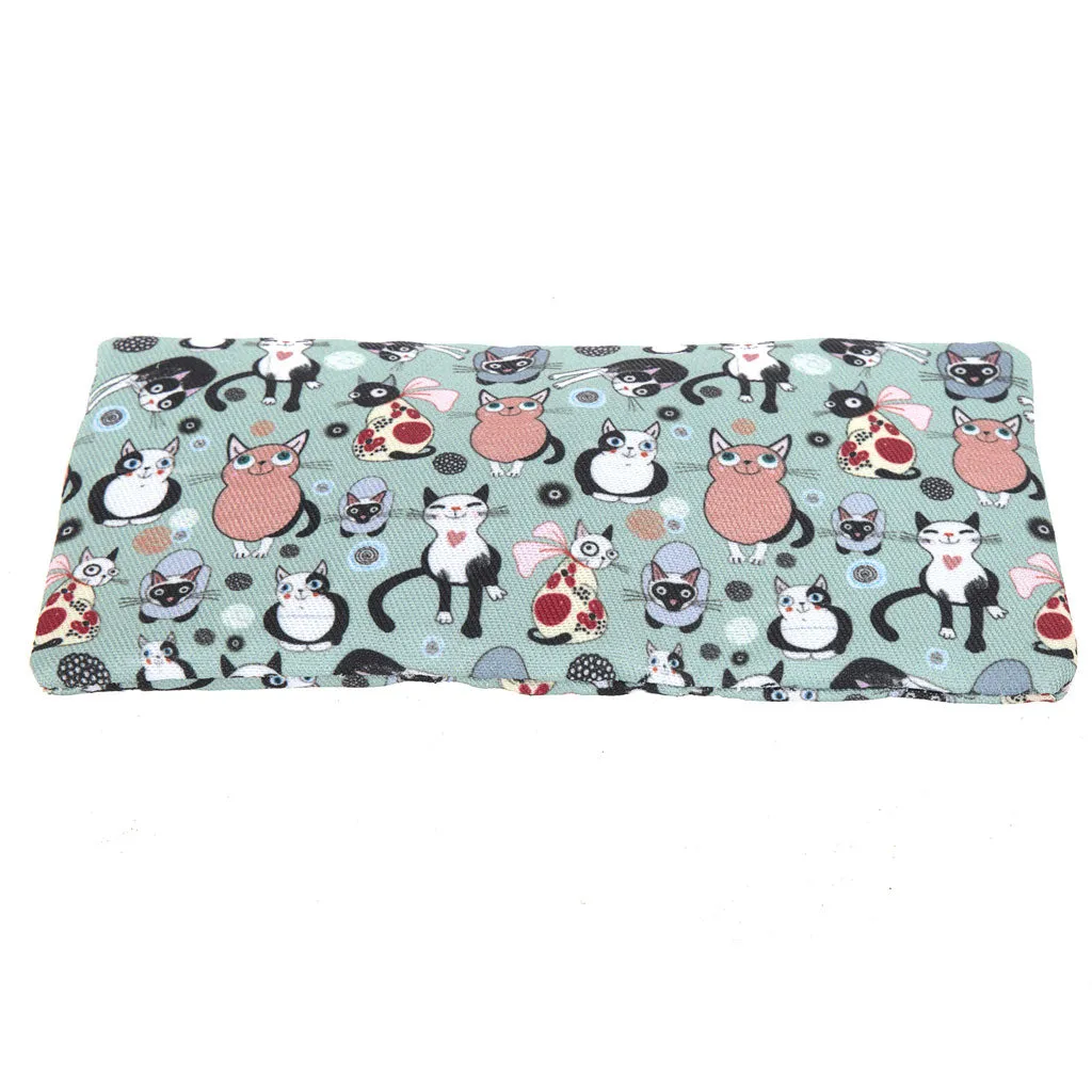Ware Catnip Pillow Toys for Cats