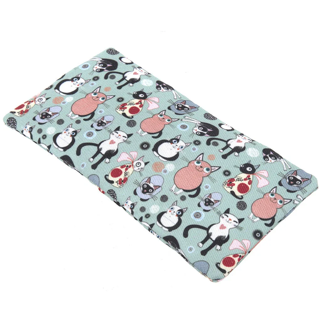 Ware Catnip Pillow Toys for Cats