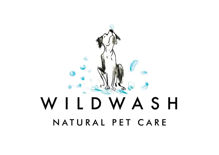WildWash Pet Puppy Love Shampoo