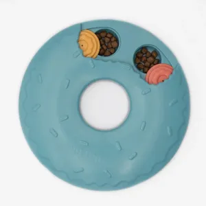 Zippy Paws Smarty Puzzler Donut Slider